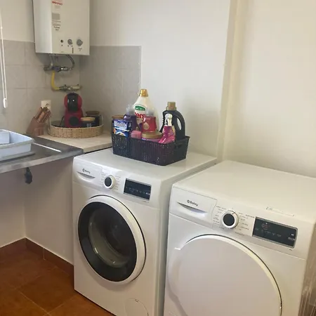 Rolo House 公寓 纳扎雷