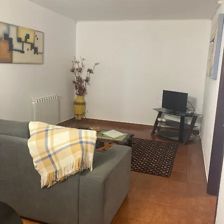 Apartment Rolo House Nazare