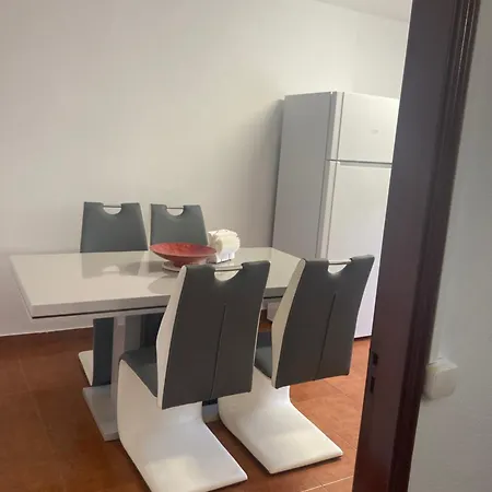 Rolo House Apartment *