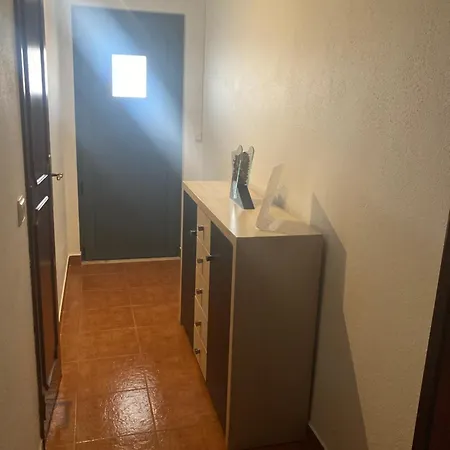 Apartment Rolo House *