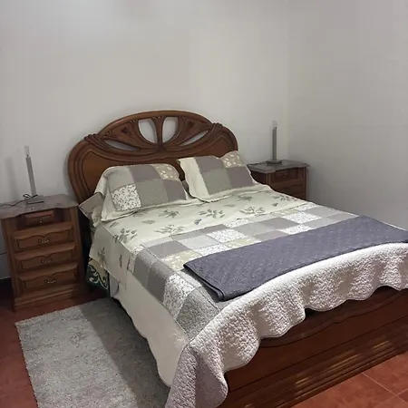 Rolo House Apartment