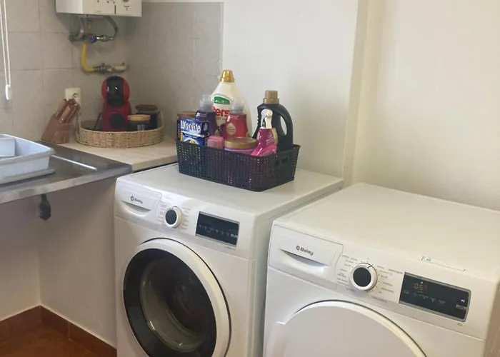 Rolo House Apartment Nazare