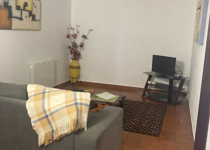 Apartment Rolo House Nazare