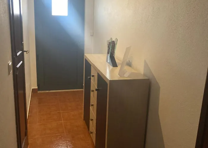 Apartment Rolo House *