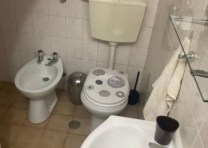 Rolo House Apartment